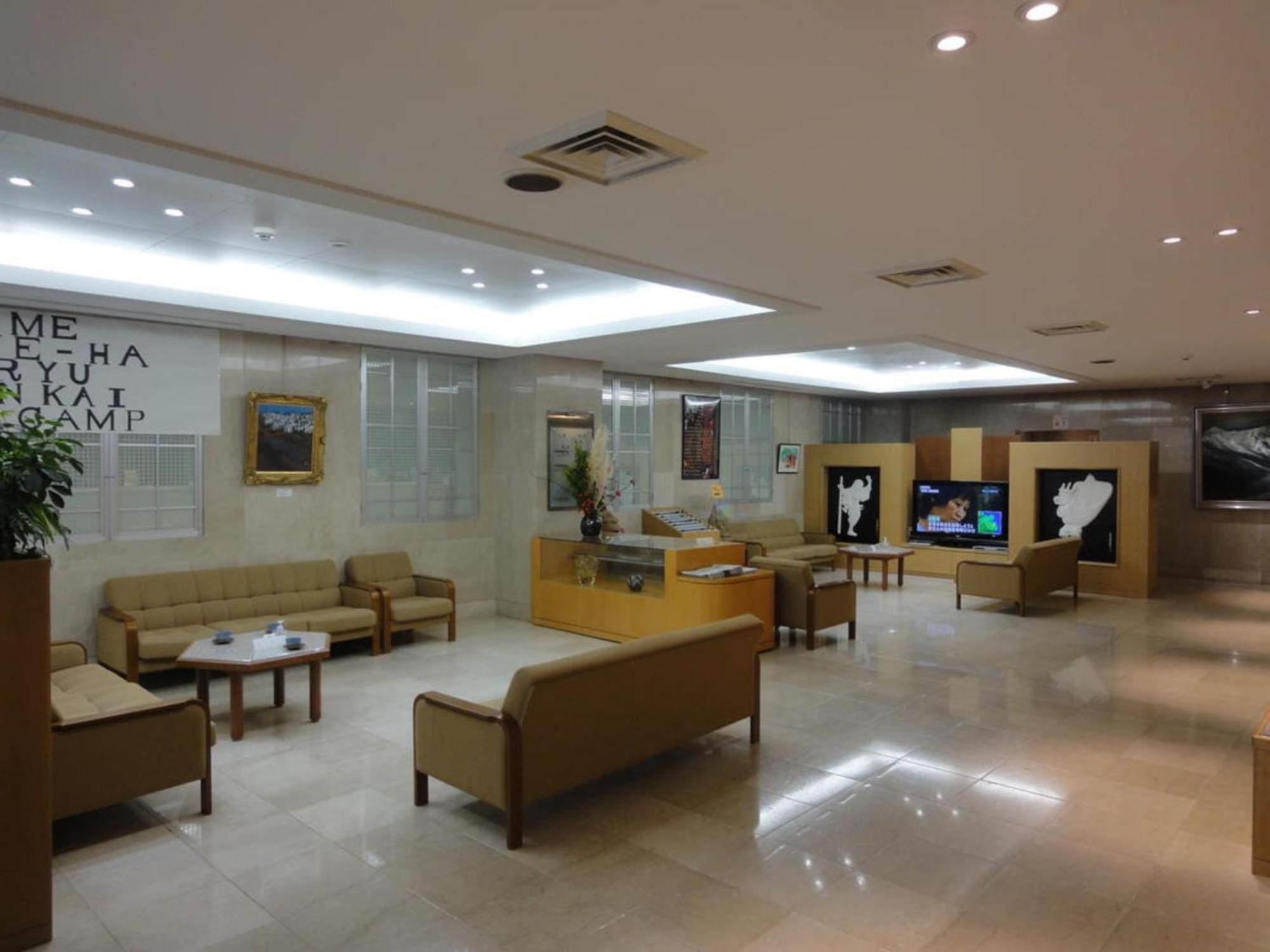 Tottori City Hotel / Vacation Stay 81352 Exterior foto