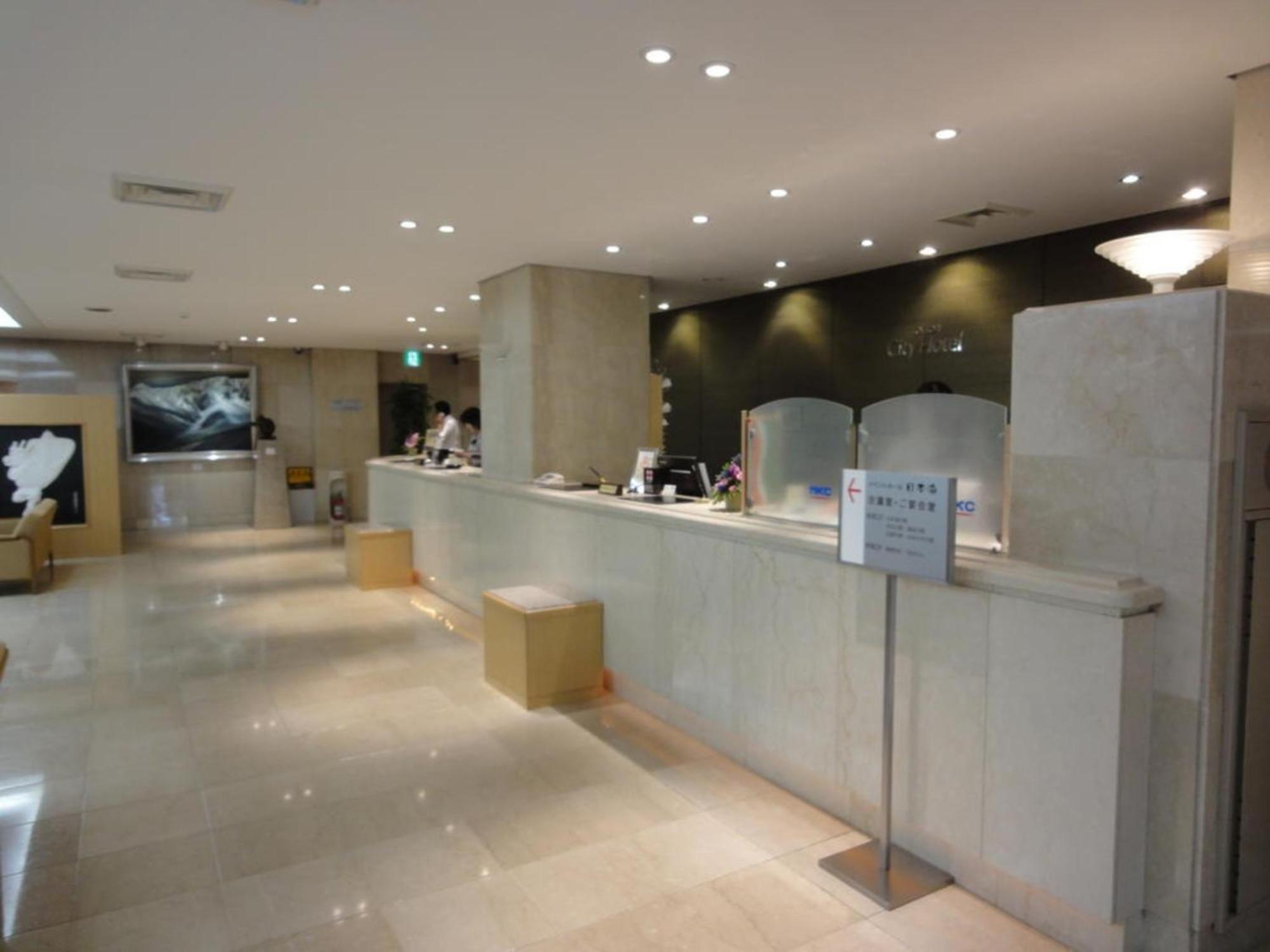 Tottori City Hotel / Vacation Stay 81352 Exterior foto
